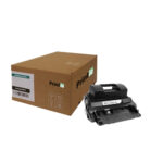 HP 81X (CF281X) black 25000 pages (Printle)