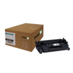 HP 89X (CF289X) black 10000 pages (Printle)