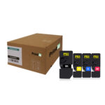 Kyocera TK-5230 kassettide komplekt c/m/y/bk (Printle)