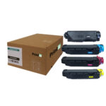 Kyocera TK-5270 kassettide komplekt c/m/y/bk (Printle)