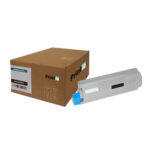 OKI 46490608 black 7000 pages (Printle)