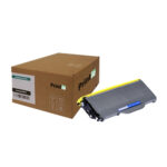 Brother TN-2120 black 5200 pages (Printle)