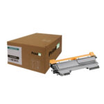 Brother TN-2220 black 2600 pages (Printle)