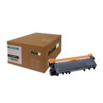 Brother TN-2320 black 2600 pages (Printle)