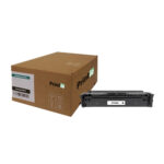 HP 203A (CF540A) black 1400 pages (Printle)