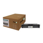 HP 203A (CF542A) yellow 1300 pages (Printle)