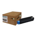 OKI 45807106 black 7000 pages (Printle)