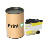 Brother LC-3237Y yellow 1580 pages (Printle)