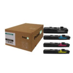 Xerox 106R022 kassettide komplekt c/m/y/bk (Printle)