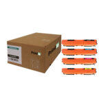 HP 130A kassettide komplekt c/m/y/bk (Printle)