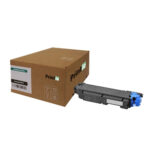 Kyocera TK-5140C (1T02NRCNL0) cyan 5000 pages (Printle)