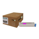 OKI 45862838 magenta 7300 pages (Printle)