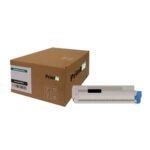 OKI 45862840 black 7000 pages (Printle)