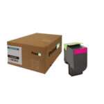 Lexmark 71B2HM0 magenta 3500 pages (Printle)
