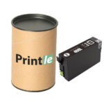 Epson 408L (C13T09K14010) black 51ml (Printle)