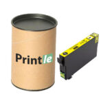 Epson 408L (C13T09K44010) yellow 30.6ml (Printle)