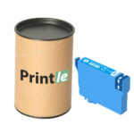 Epson 503XL (C13T09R24010) cyan 14ml (Printle)