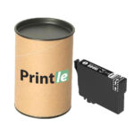 Epson 604XL (C13T10H14010) black 600 pages (Printle)