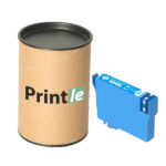 Epson 604XL (C13T10H24010) cyan 10ml (Printle)