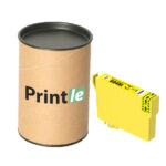 Epson 604XL (C13T10H44010) yellow 10ml (Printle)