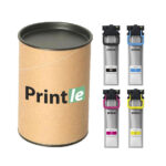 Epson C13T11C kassettide komplekt c/m/y/bk (Printle)