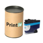 Brother LC-3239XLC cyan 3965 pages (Printle)