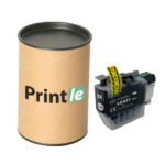 Brother LC-421XLBK black 12.5ml (Printle)