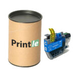 Brother LC-421XLC cyan 7.5ml (Printle)