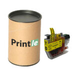 Brother LC-421XLY yellow 7.5ml (Printle)