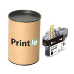 Brother LC-422BK black 16ml (Printle)