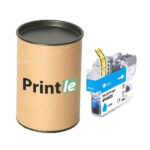 Brother LC-422C cyan 10ml (Printle)