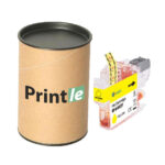 Brother LC-422Y yellow 10ml (Printle)