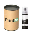 Epson 103 (C13T00S14A) black 45ml (Printle)