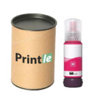 Epson 103 (C13T00S34A) magenta 45ml (Printle)