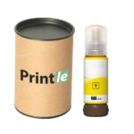 Epson 103 (C13T00S44A) yellow 45ml (Printle)