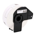 Brother analoogkleebised DK-11201 (29mm x 90mm)