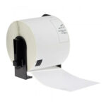 Brother analoogkleebised DK-11202 (62mm x 100mm)