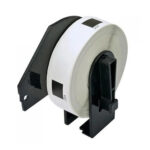 Brother analoogkleebised DK-11204 (17mm x 54mm)