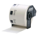 Brother analoogkleebised DK-11209 (29mm x 62mm)