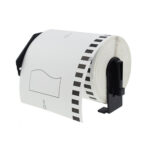 Brother analoogliputokk DK-22243 (102 mm x 30,48 m)