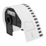 Brother analoogkleebised DK-22205 (62mm x 30,48m)