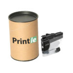 Brother LC-424BK black 16ml (Printle)