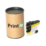 Brother LC-424Y yellow 8ml (Printle)