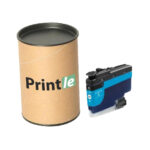 Brother LC-427C kassett cyan 16ml (Printle)