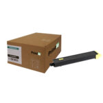 Kyocera TK-8115Y (1T02P3ANL0) yellow 6000 pages (Printle)