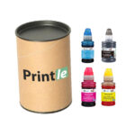 Brother BT6000/BT5000 kassettide komplekt c/m/y/bk (Printle)