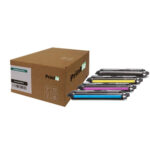 Brother TN-242 kassettide komplekt c/m/y/bk (Printle)