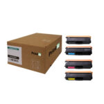 Brother TN-325 kassettide komplekt c/m/y/bk (Printle)