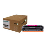 Canon 054 (3022C002) magenta 1200 pages (Printle)