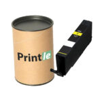 Canon CLI-531Y (6121C001) yellow 9.4ml (Printle)